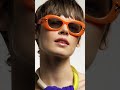 Pierpaolo lai  pucci eyewear 2023