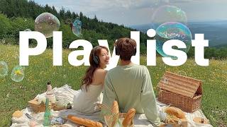 🎧 Wait… Why Does This Picnic Vibe Feel So Good? 🧺 Chill Pop Playlist 🌿 Cafe · Work · Study · Drive screenshot 3