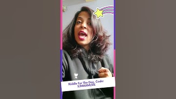 Fun Math Riddle With Shagufta Jaipury Ma