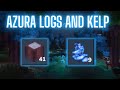 Hytale: How To Find Azura Logs And Kelp