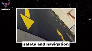 Thermoplastic Striping Service in Riverside County, CA