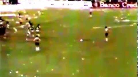 Clásico 100: Estudiantes 1 - Gimnasia 0