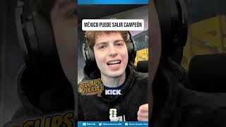 MÉXICO CANDIDATO #davo #kick #stream #Mernosketti #clips #TikTok