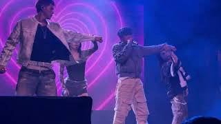 SPIN - KARD (카드) in NEW YORK 2025