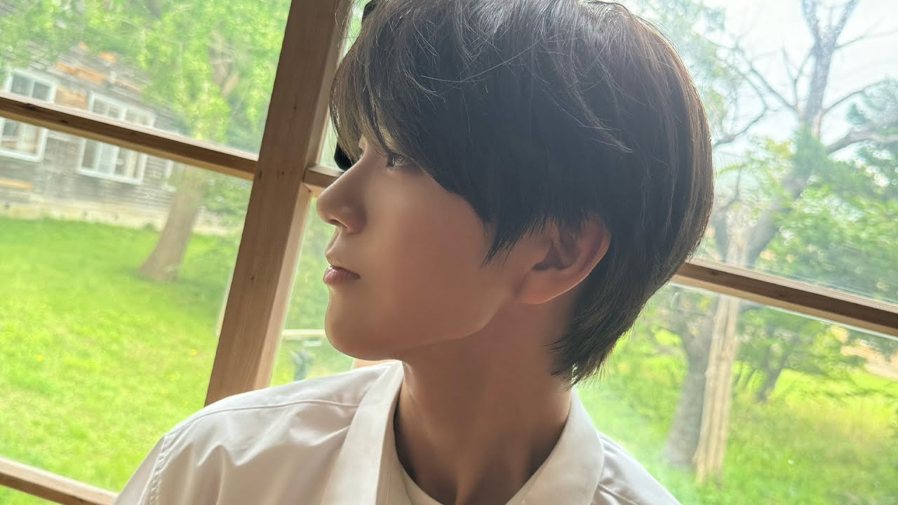 NCT WISH 재희 (JAEHEE) - 좋은 사람 (AI cover)