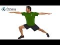 Total body warm up cardio  5 minute warm up workout