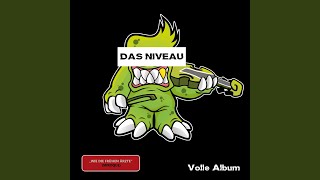 Video thumbnail of "Das Niveau - F***en"