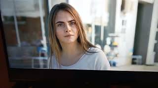 from the film paper towns he finally finds Margo.(I'm a film fan)