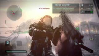 Killzone 3 After the Patch