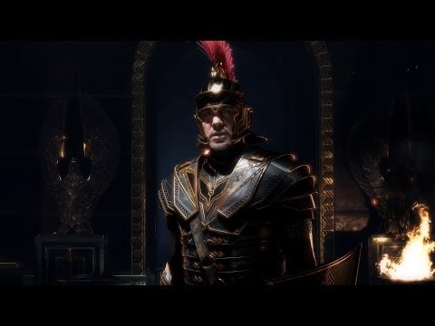 Video: Ryse Di Crytek Ora Una Versione Di Nuova Generazione - Rapporto