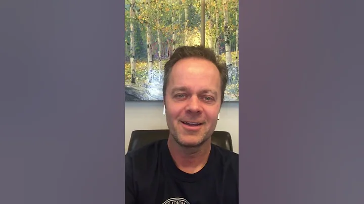 Graham Forman of Edovate Capital