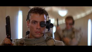 GR44 вспомнил ! | Универсальный солдат (Universal Soldier 1992)