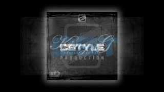 CSTYLE - "HANGGANG SA MULI" Mixtape - KING G PRODUCTION / MALIKHAIN...