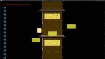 Cloning Fez 2D/3D mechanics