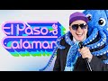 BOOM! - El Paso Del Calamar (Official Video) 🎉