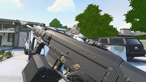 MCW | Call of Duty Modern Warfare 3 Multiplayer Gameplay (No Commentary)