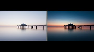 Darktable Episode 92:  You need darkness to see light