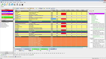 MusicMaster Webinar - Format Clocks: Clock Filters and Scheduling Filters