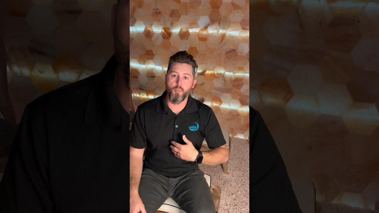 How Salt Therapy/Halotherapy can Help People who Suffer From Asthma.