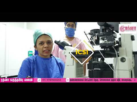 RFC INTRO 2020 - Ad Film Production Chennai | MS MediaCorp