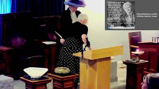 Live Church Service