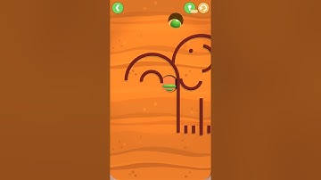 dig this!  205-1 | Mars Attacks’ | Dig this level 205 episode 1 solution gameplay walkthrough