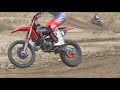 R&D KTM 125SX Two Stroke Project RAW - Motocross Action Magazine