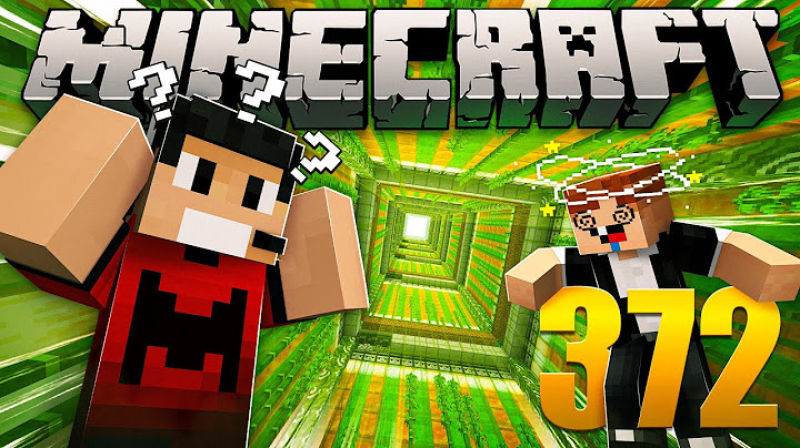 A Nova Farm de Madeira do Minecraft - Em busca da casa automática #372