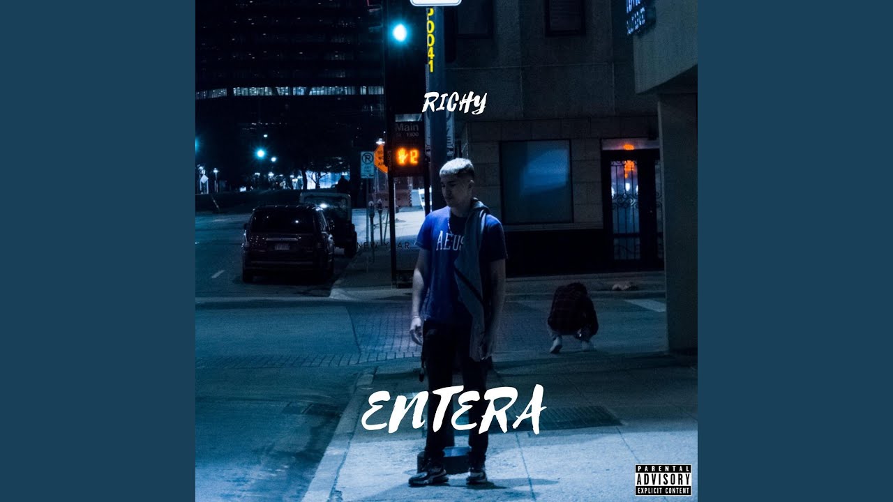 Watch Entera on YouTube Watch Entera on YouTube