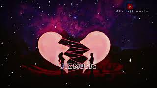 Love And Trust ( Slowed+Reverb ) - Sad Abishi | Broken Heart | Abishi Taylor | @jtzlofimusic