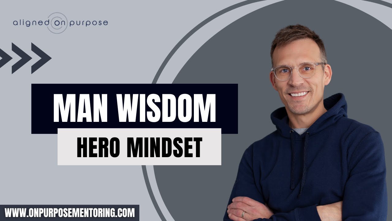 hero mindset