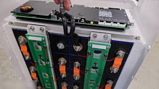 Jk Bms Cells Build Your Own Battery Pack