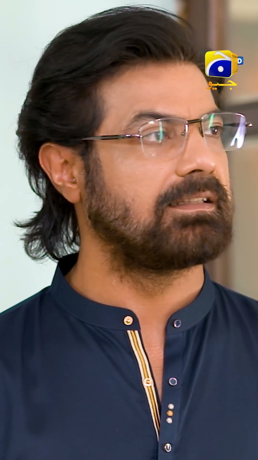 Aafat Episode 77 Promo | Tonight at 7:00 PM | Har Pal Geo #aafat #shorts