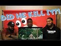 Dax Wack Ass Rappers Freestyle One Take Video REACTION Dax Wack Ass Rappers Freestyle One Take Video REACTION