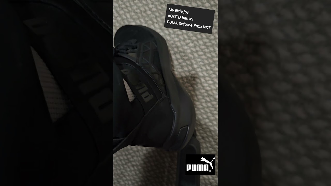 PUMA Softride Enzo NXT 