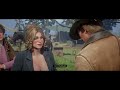 Red Dead Redemption 2 - Mission #8 - Polite Society, Valentine Style #ps4 #rdr2 