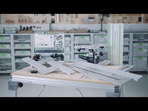 Chaîne De Fraisage Festool MC-CM 28x35/40x100 A - Neuve Sous Emballage 769551