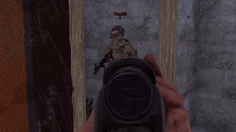 Rust HACKER gets wrecked!!!!!