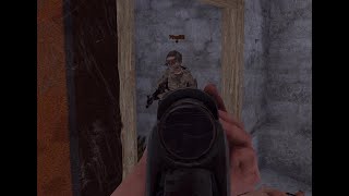 Rust HACKER gets wrecked!!!!!