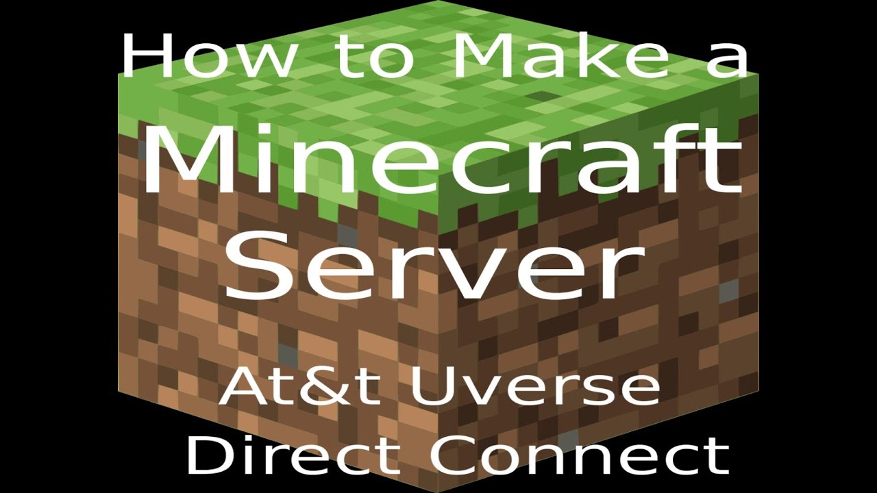 Direct connect. How to connect in Minecraft.