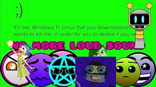 Famous Installing Linux was a big mistake… with Absurd, Mediocre, Joy, G-Major 4 KC and Nightmare Vicious Net Worth