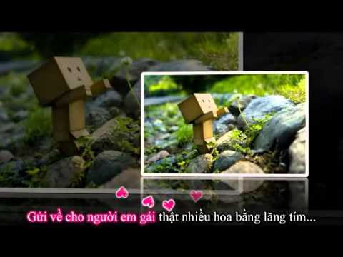 HongThaiPro - Gửi những người phụ nữa tôi yêu