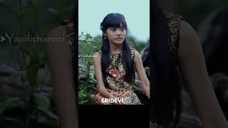 Potongan Klip 1 SRIDEVI Scane 02 #short video clip 'Badai Fitnah'