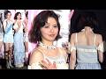 美肌!鎮西寿々歌(ふるっぱー) 夏はViViモデルと海?「目立つけど」やりたいこと 『ViVi 超ポジティブ EXPO』