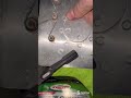 Jet Tech: Lockwire - Safety Wire #shorts #mechanic