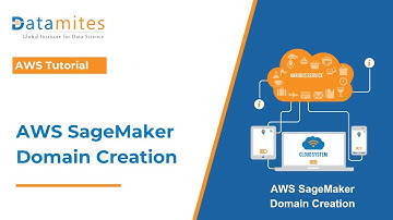 AWS SageMaker Domain Creation Explained | Beginner