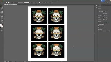 How to use Sawgrass Printer with Adobe Illustrator on a Mac step by step tutorial with GM crafts.