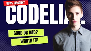 Codelia Review: Is Codelia Any good?