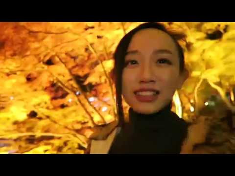 Where to catch the Best Fall Colors in Japan? 日本赏枫去哪儿？爱知县 ｛旅游日记｝香岚溪 | Japan Travel Vlog