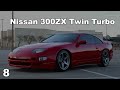 20 Cars From The 90s Everyone Mocked Until Prices Exploded